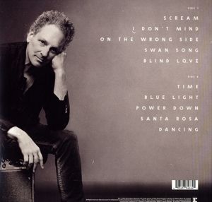 Produktbild: Lindsey Buckingham