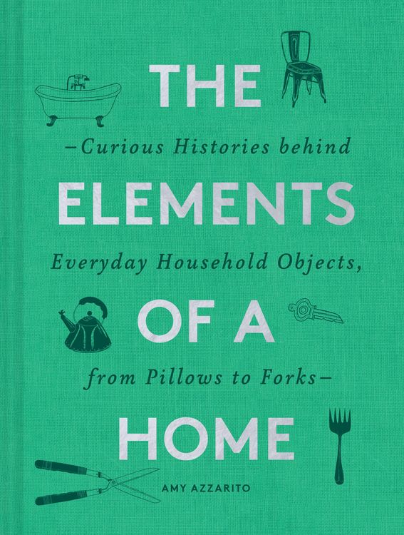 Produktbild: The Elements of a Home