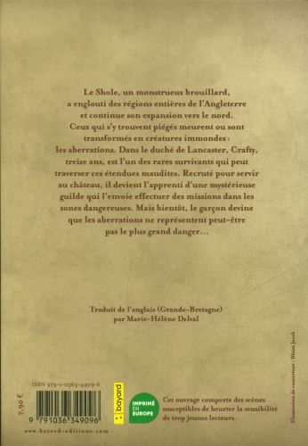 Produktbild: Aberrations