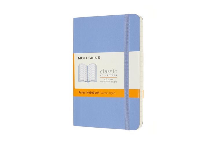 Produktbild: Moleskine Notizbuch, Weicher Einband