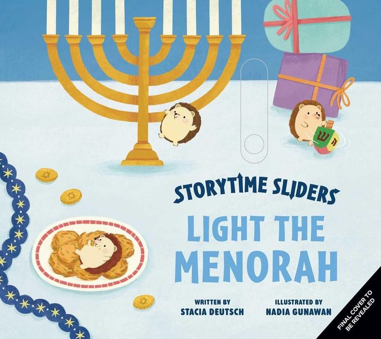 Produktbild: Light the Menorah
