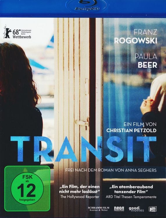 Produktbild: Transit