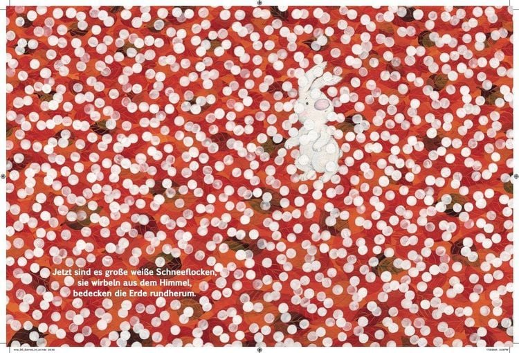 Produktbild: Schnee