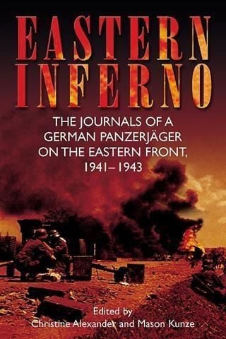 Produktbild: Eastern Inferno