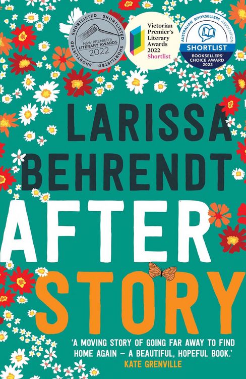 Produktbild: After Story