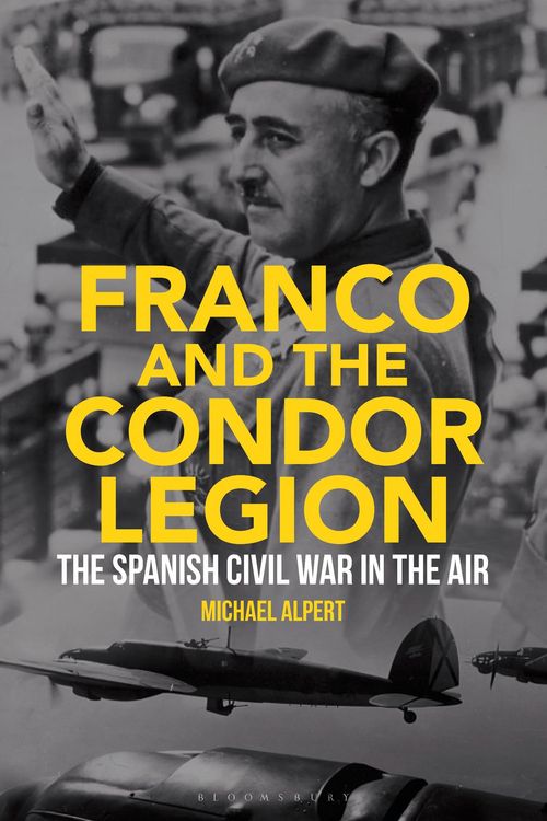 Produktbild: Franco and the Condor Legion