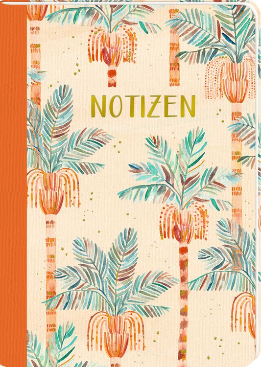 Produktbild: Notizhefte DIN A5
