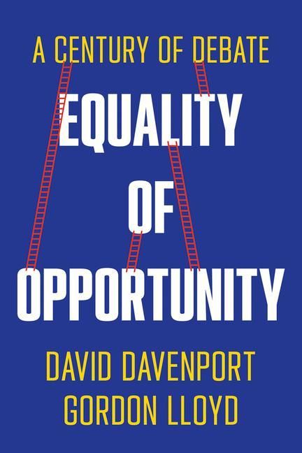 Produktbild: Equality of Opportunity