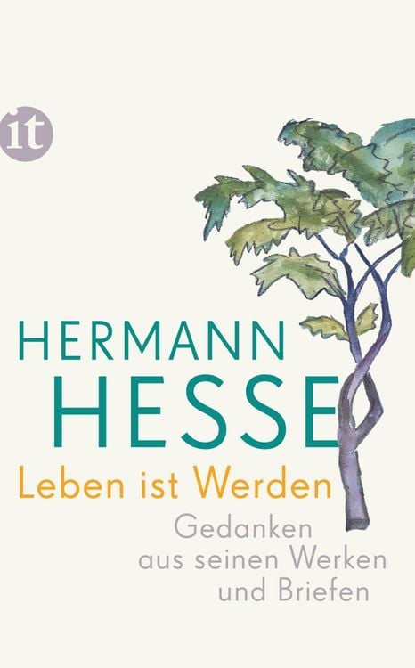 Produktbild: Leben ist Werden