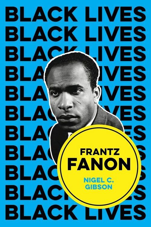 Produktbild: Frantz Fanon