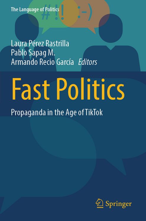 Produktbild: Fast Politics