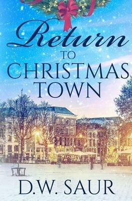 Produktbild: Return To Christmas Town