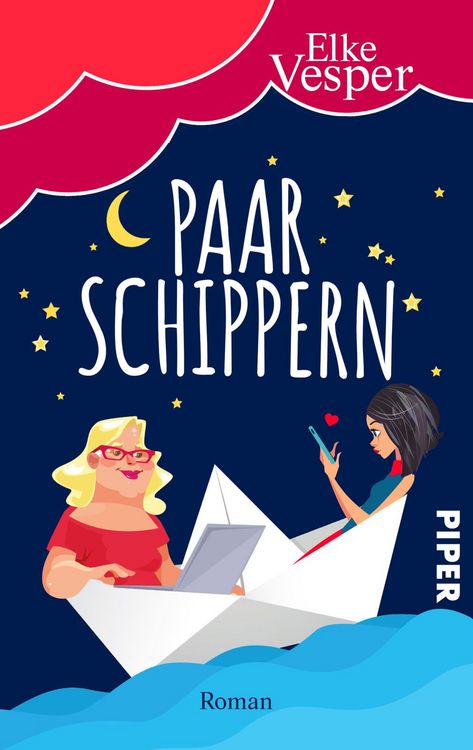 Produktbild: Paarschippern