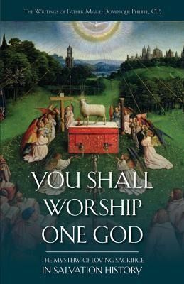 Produktbild: You Shall Worship One God