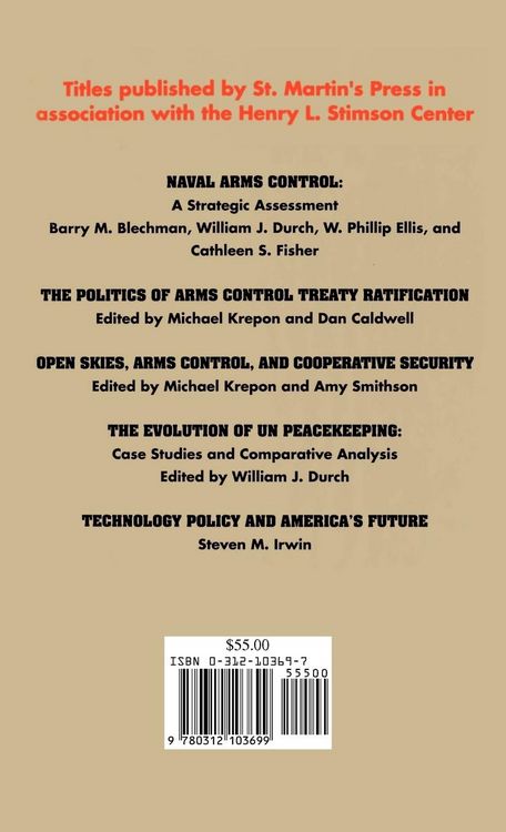Produktbild: The American Military in the Twenty First Century
