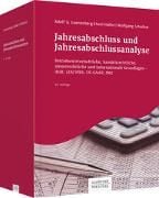 Produktbild: Jahresabschluss und Jahresabschlussanalyse