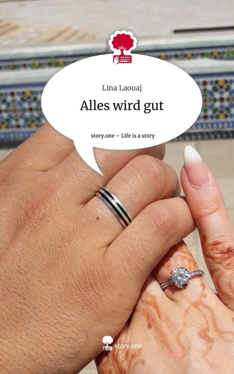 Produktbild: Alles wird gut. Life is a Story - story.one