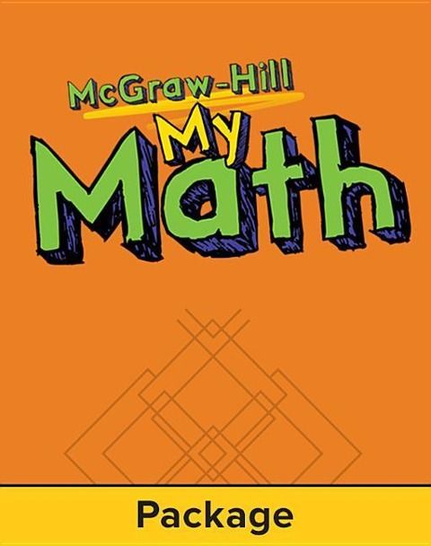 Produktbild: McGraw-Hill My Math, Grade 3, Real-World Problem Solving Readers Package (Spanish)
