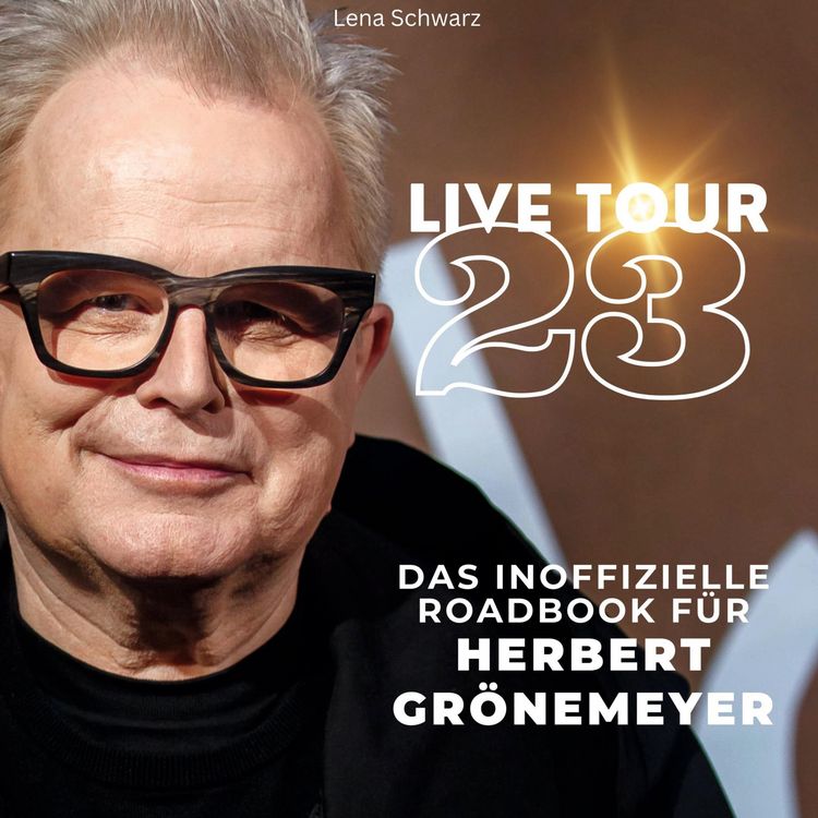Produktbild: Das inoffizielle Roadbook f&uuml;r .  Herbert Gr&ouml;nemeyer