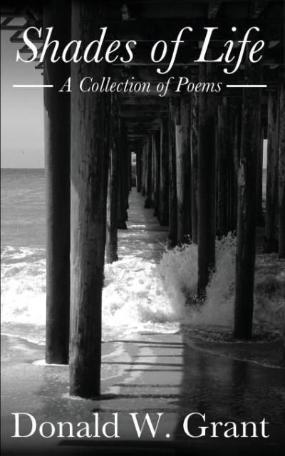 Produktbild: Shades of Life (A Collection of Poems)