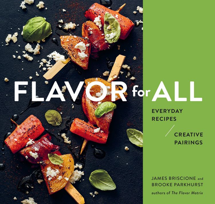 Produktbild: Flavor for All
