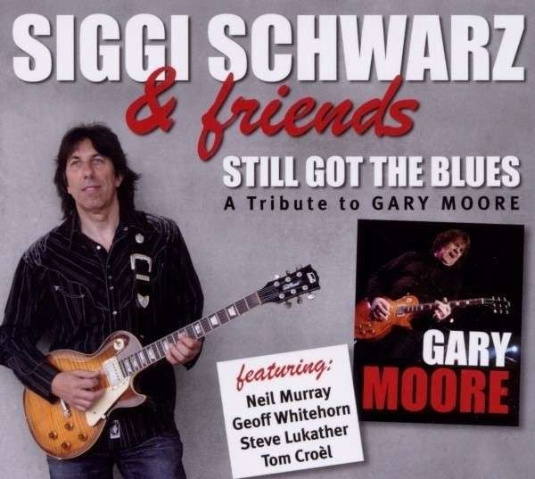 Produktbild: Still got the Blues