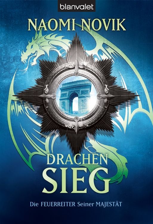 Produktbild: Drachensieg