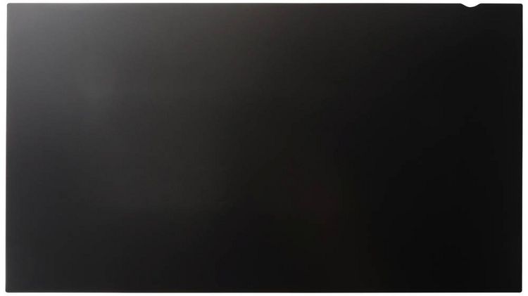 Produktbild: Renkforce RF-MPSABL-027 Blickschutzfolie Monitor 68,6 cm (27") Bildformat: 16:9 RF-6026098 Universal