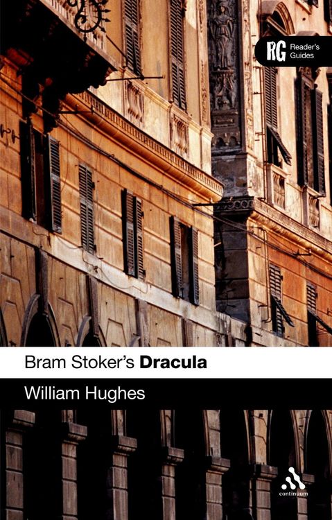 Produktbild: Bram Stoker's Dracula
