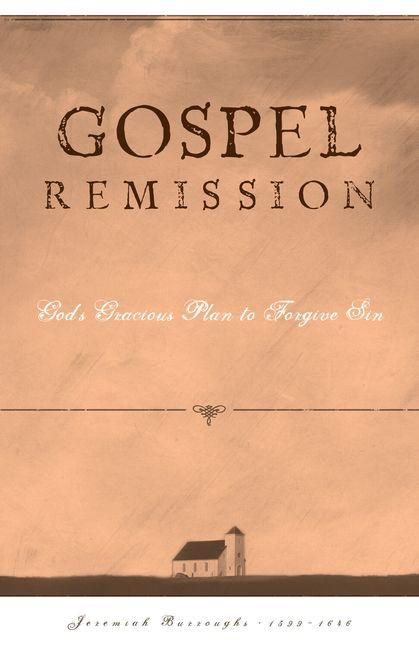 Produktbild: Gospel Remission