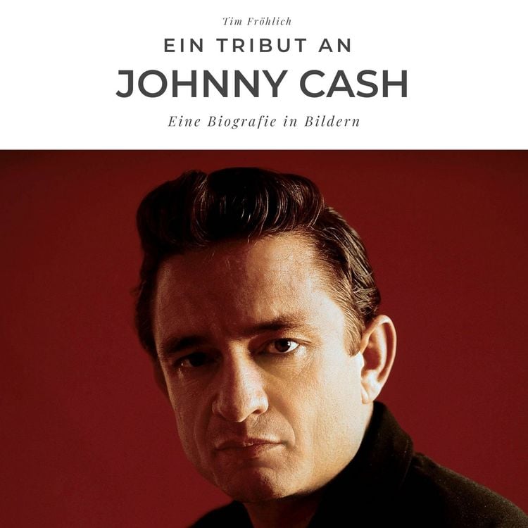 Produktbild: Ein Tribut an Johnny Cash