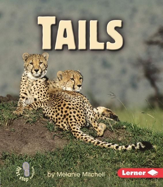 Produktbild: Tails