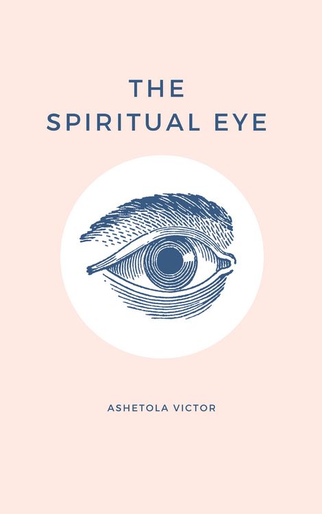 Produktbild: The Spiritual Eye