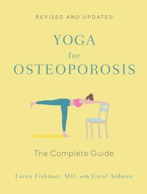 Produktbild: Yoga for Osteoporosis