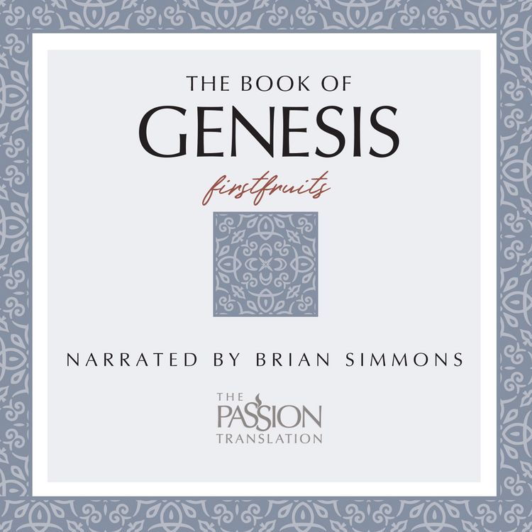 Produktbild: TPT The Book of Genesis