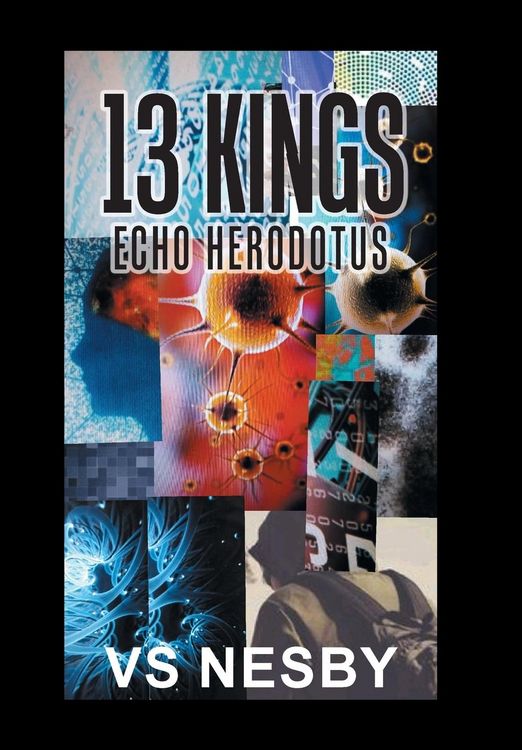 Produktbild: Nesby, V: 13 Kings