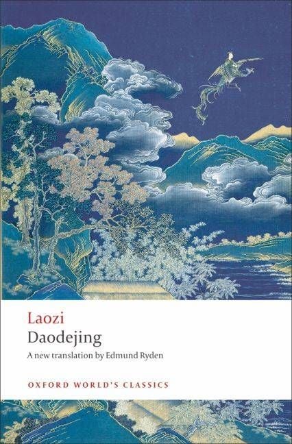 Produktbild: Daodejing