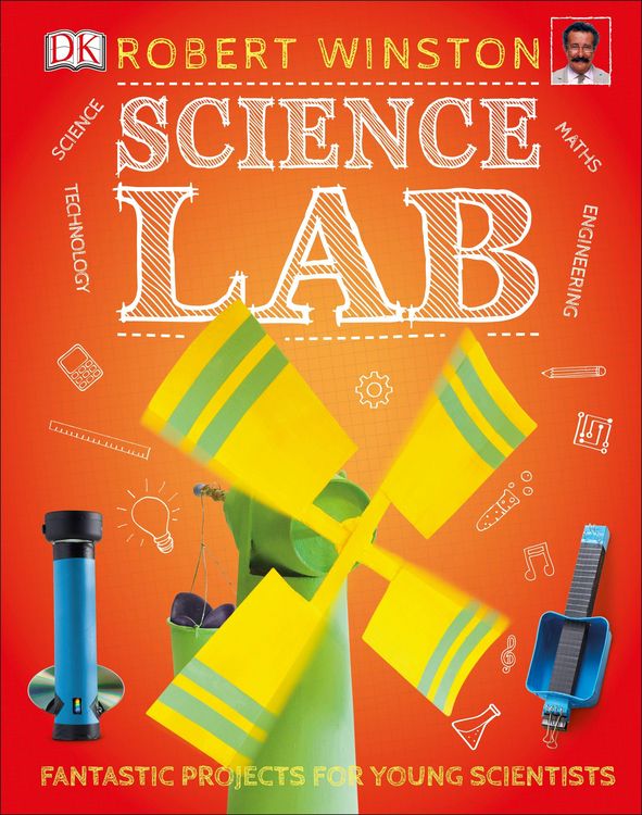 Produktbild: Science Lab