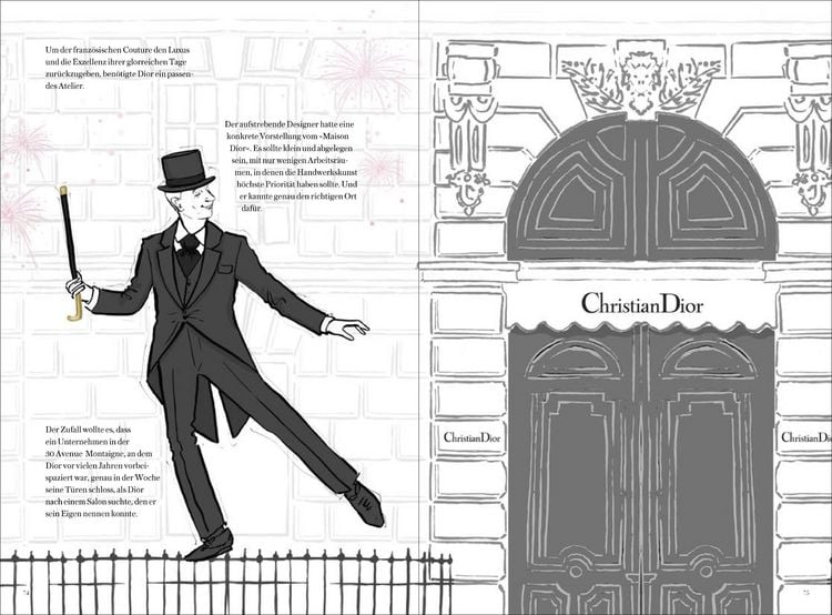 Produktbild: Christian Dior