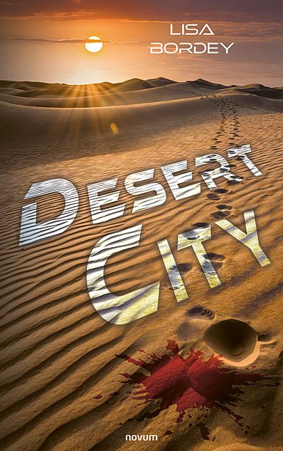 Produktbild: Desert City