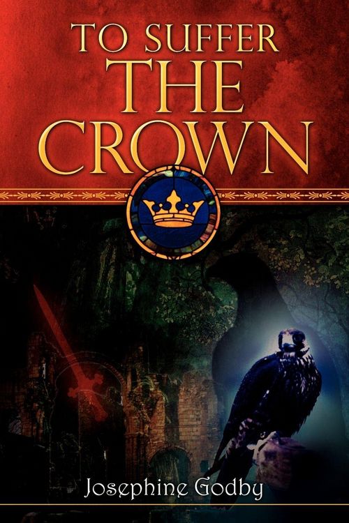 Produktbild: To Suffer the Crown