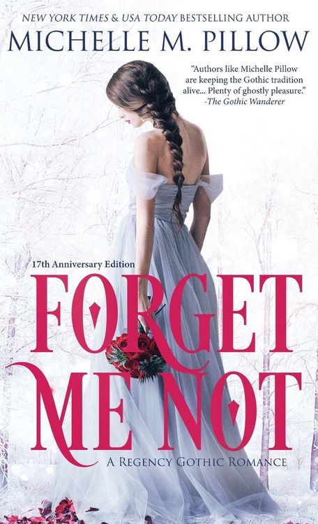Produktbild: Forget Me Not