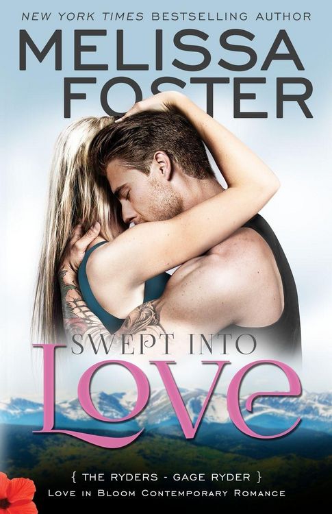 Produktbild: Swept into Love