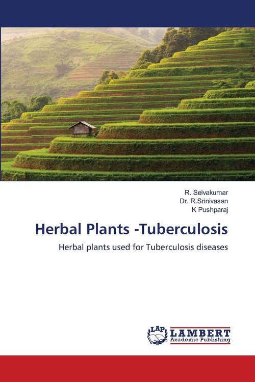 Produktbild: Herbal Plants -Tuberculosis