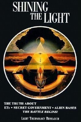 Produktbild: Shining the Light I