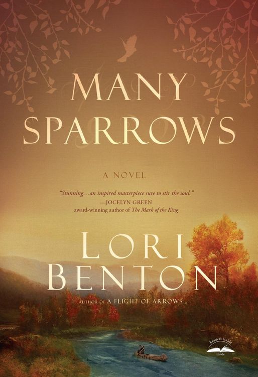 Produktbild: Many Sparrows