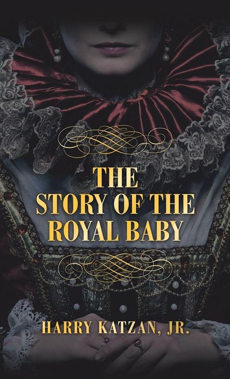 Produktbild: The Story Of The Royal Baby