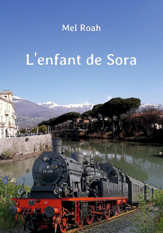 Produktbild: L'enfant de Sora