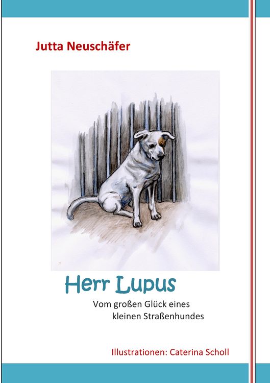 Produktbild: Herr Lupus