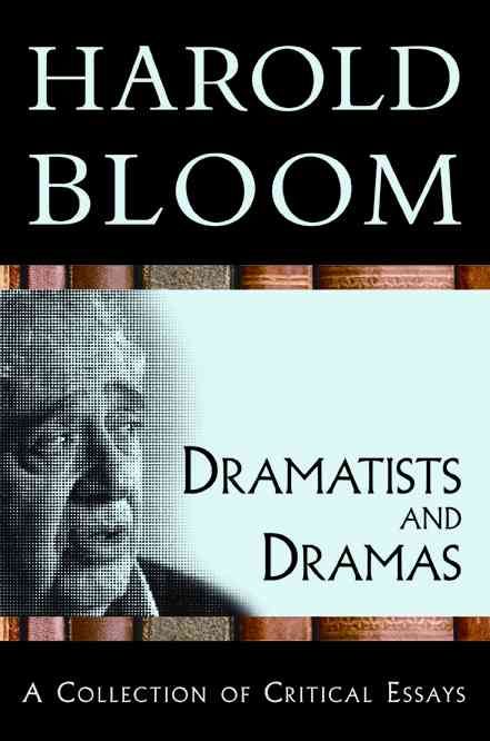 Produktbild: Bloom, H:  Dramatists and Dramas